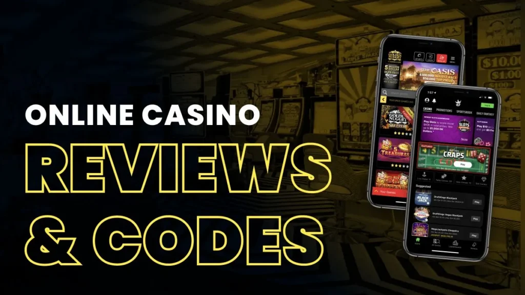 242075 online casino code reviews web